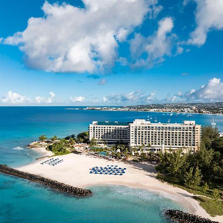 Hilton Barbados Resort Μπριτζτάουν Εξωτερικό φωτογραφία