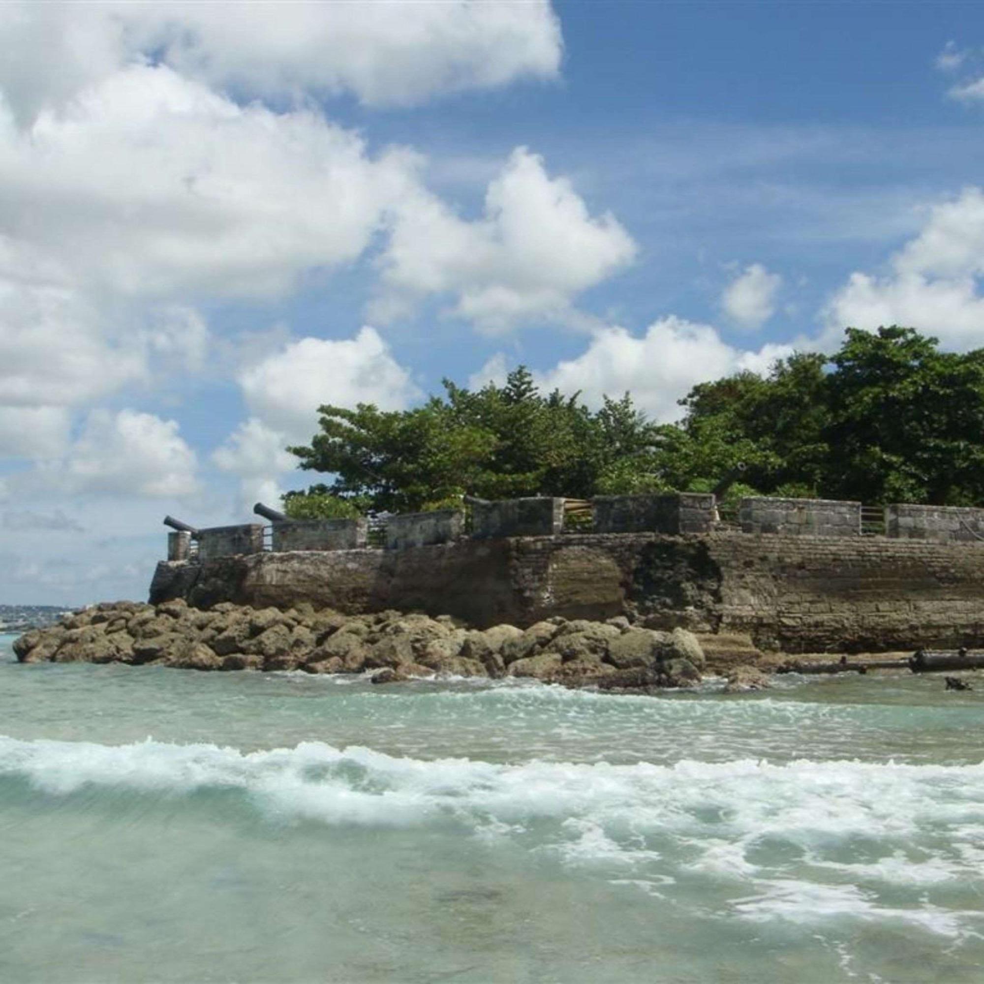 Hilton Barbados Resort Μπριτζτάουν Εξωτερικό φωτογραφία