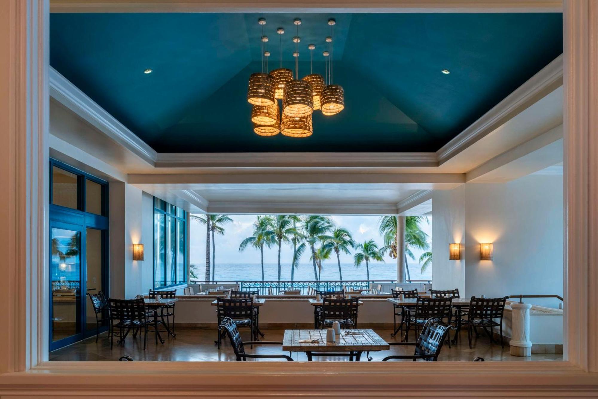Hilton Barbados Resort Μπριτζτάουν Εξωτερικό φωτογραφία