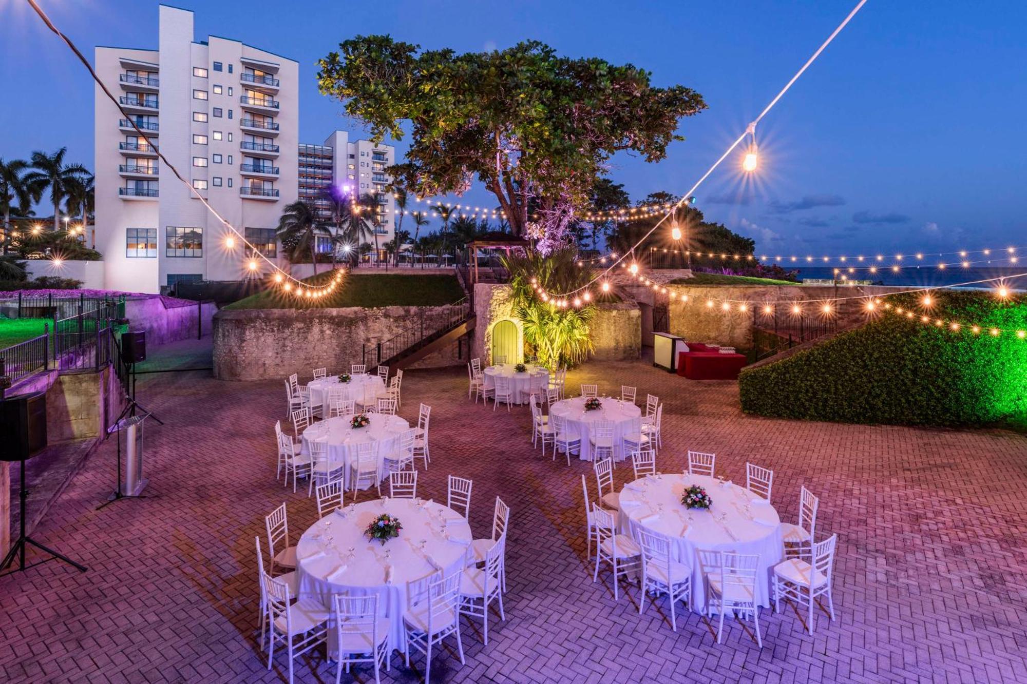Hilton Barbados Resort Μπριτζτάουν Εξωτερικό φωτογραφία