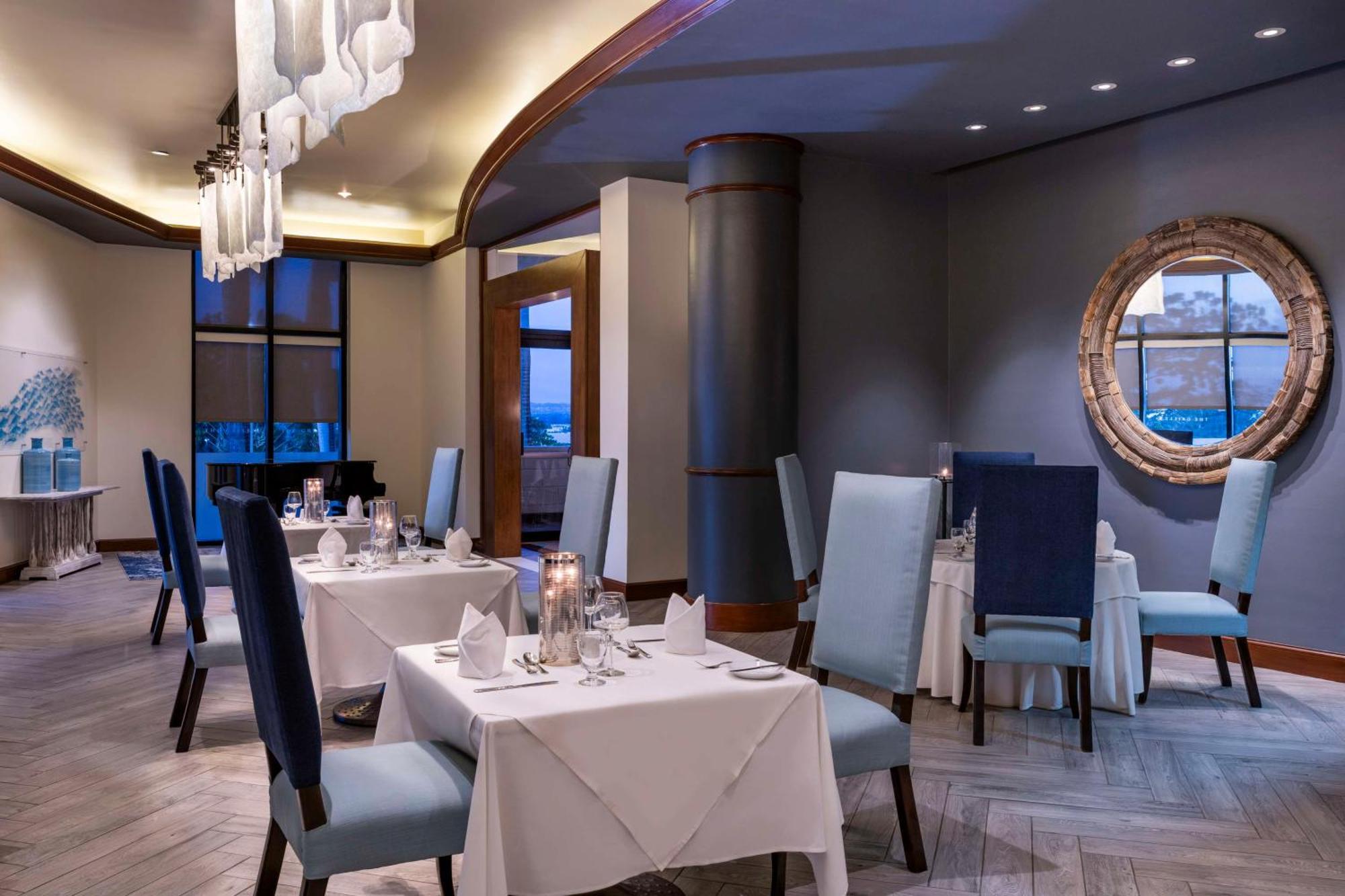Hilton Barbados Resort Μπριτζτάουν Εξωτερικό φωτογραφία