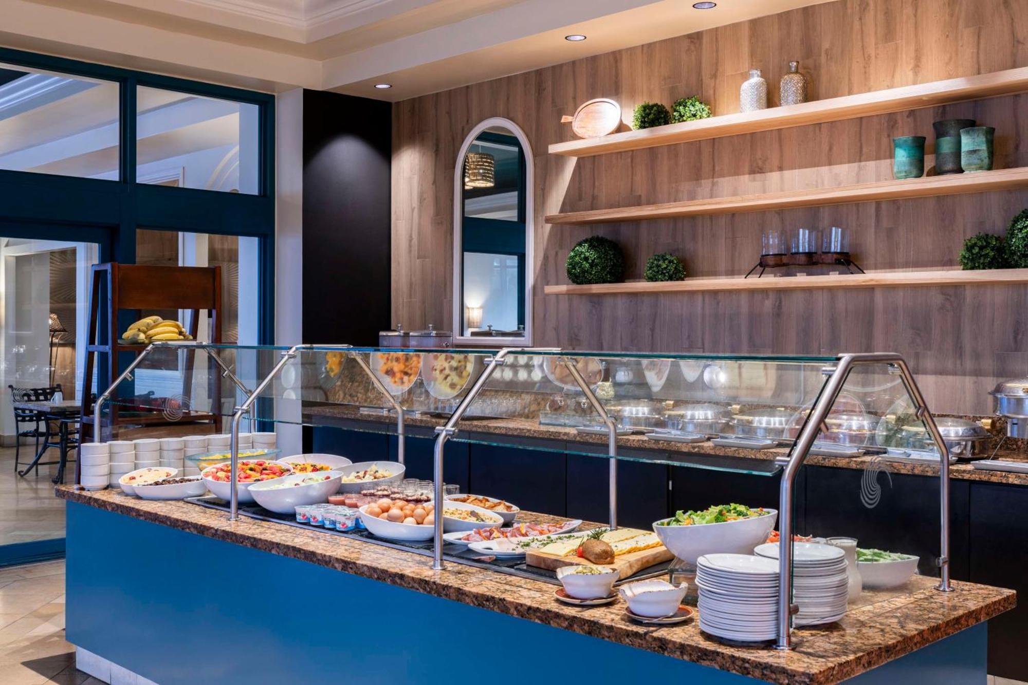 Hilton Barbados Resort Μπριτζτάουν Εξωτερικό φωτογραφία