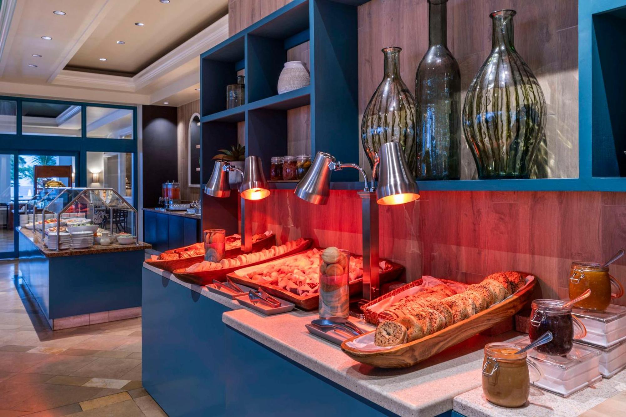 Hilton Barbados Resort Μπριτζτάουν Εξωτερικό φωτογραφία