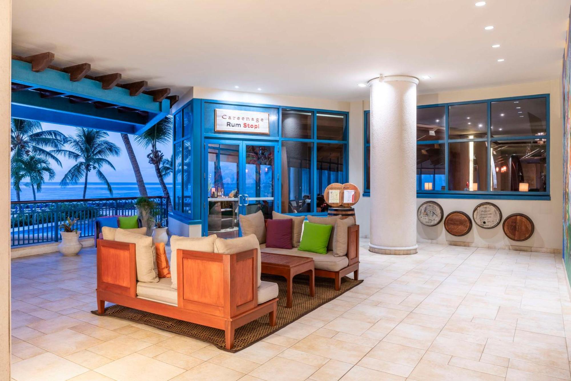Hilton Barbados Resort Μπριτζτάουν Εξωτερικό φωτογραφία