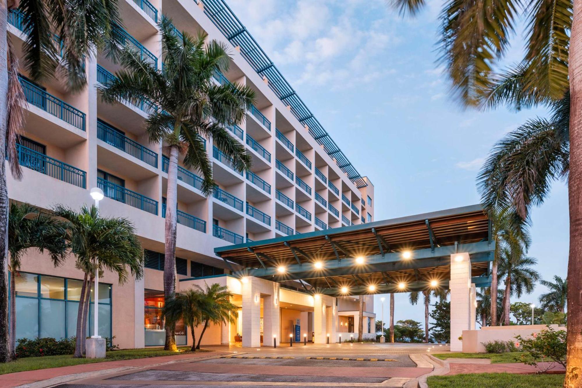 Hilton Barbados Resort Μπριτζτάουν Εξωτερικό φωτογραφία