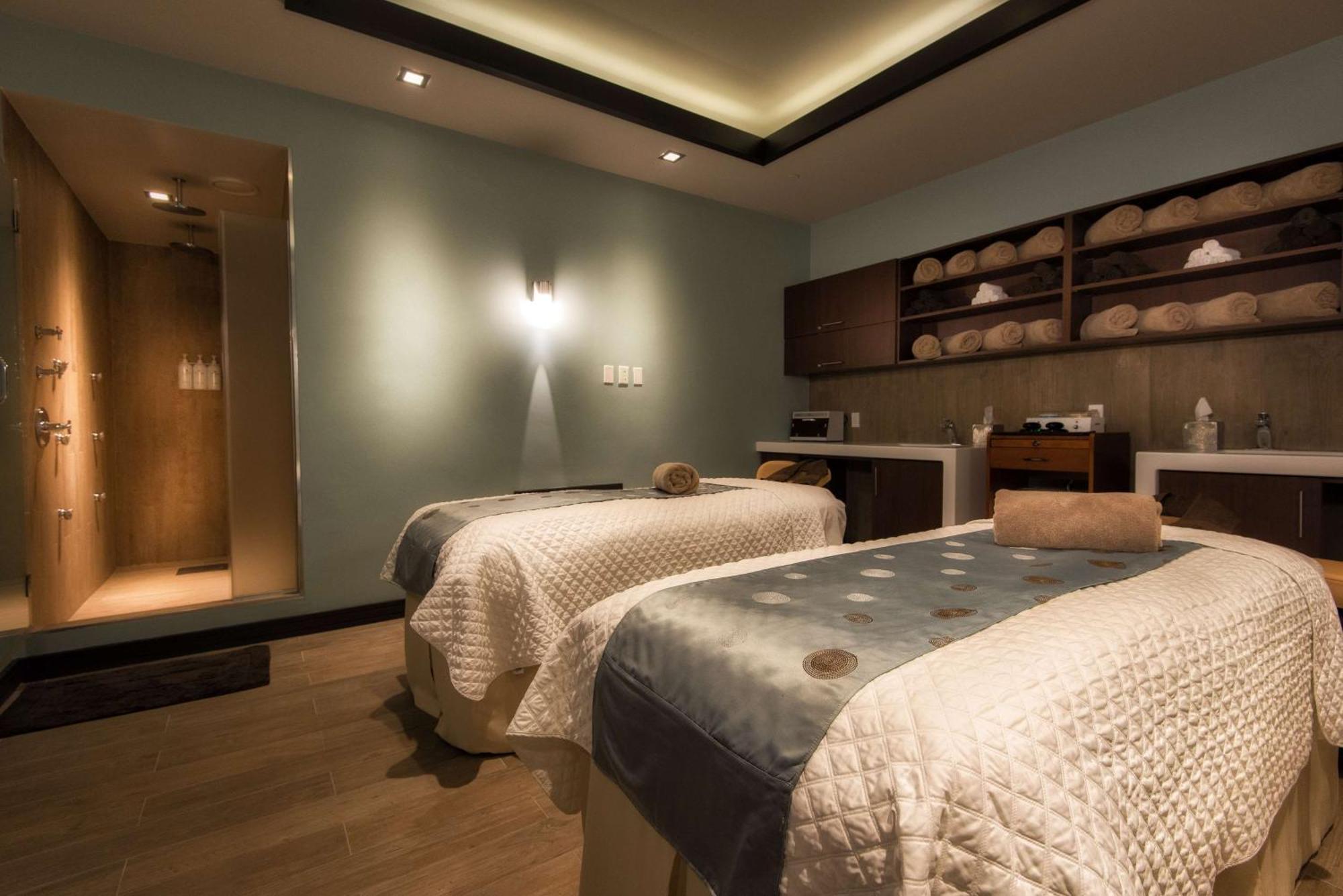 Hilton Barbados Resort Μπριτζτάουν Εξωτερικό φωτογραφία