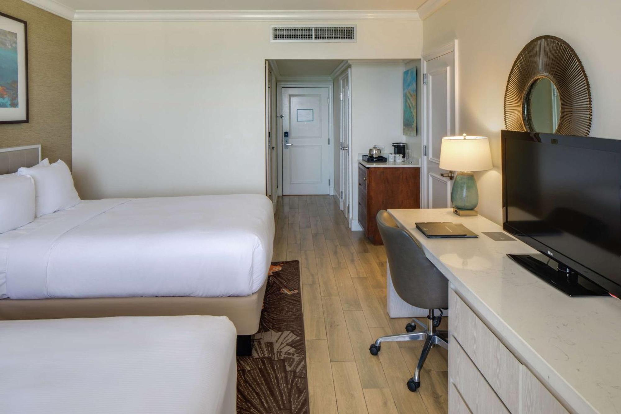 Hilton Barbados Resort Μπριτζτάουν Εξωτερικό φωτογραφία