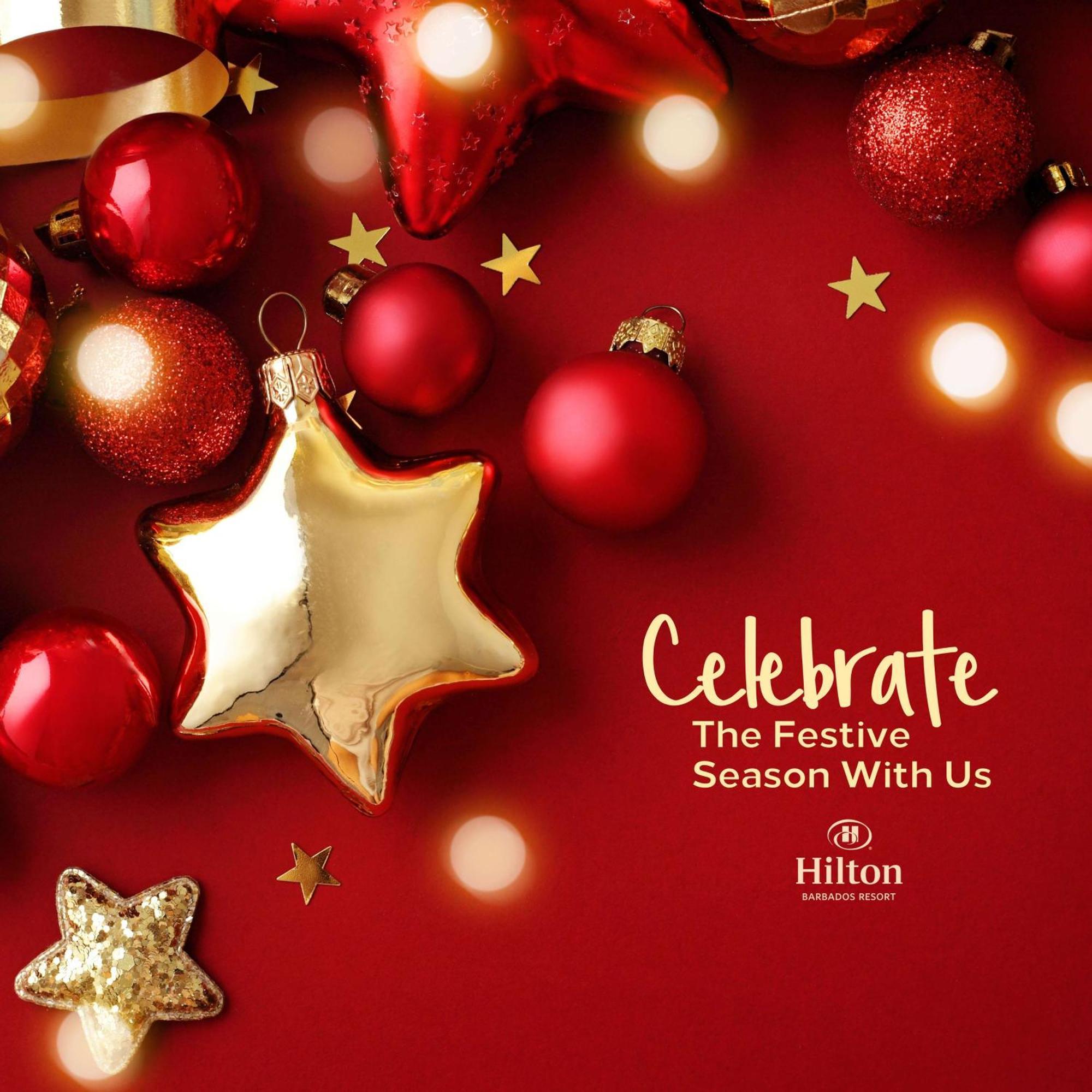 Hilton Barbados Resort Μπριτζτάουν Εξωτερικό φωτογραφία
