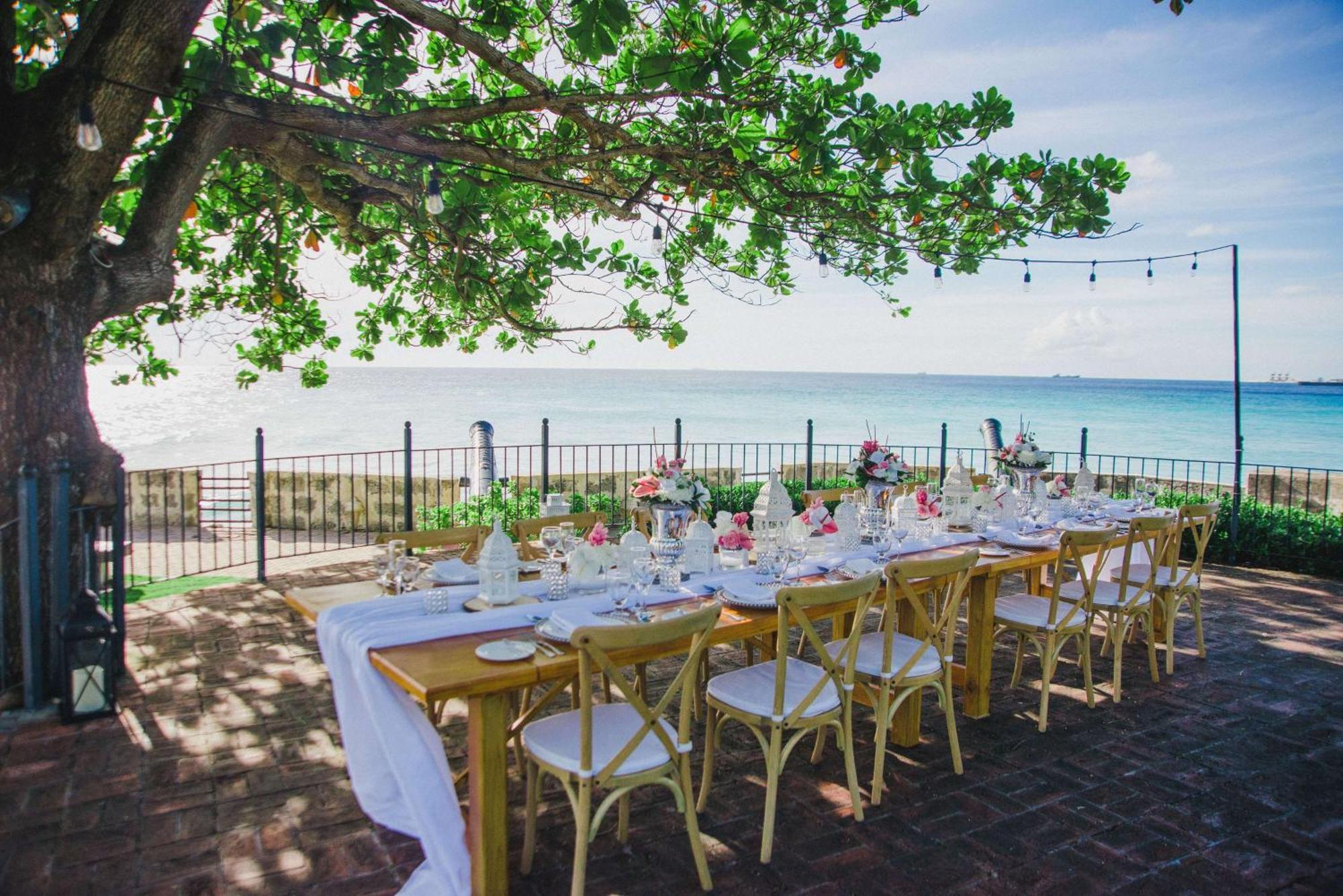 Hilton Barbados Resort Μπριτζτάουν Εξωτερικό φωτογραφία