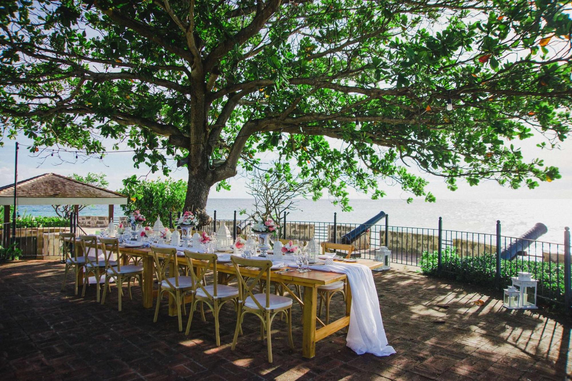 Hilton Barbados Resort Μπριτζτάουν Εξωτερικό φωτογραφία
