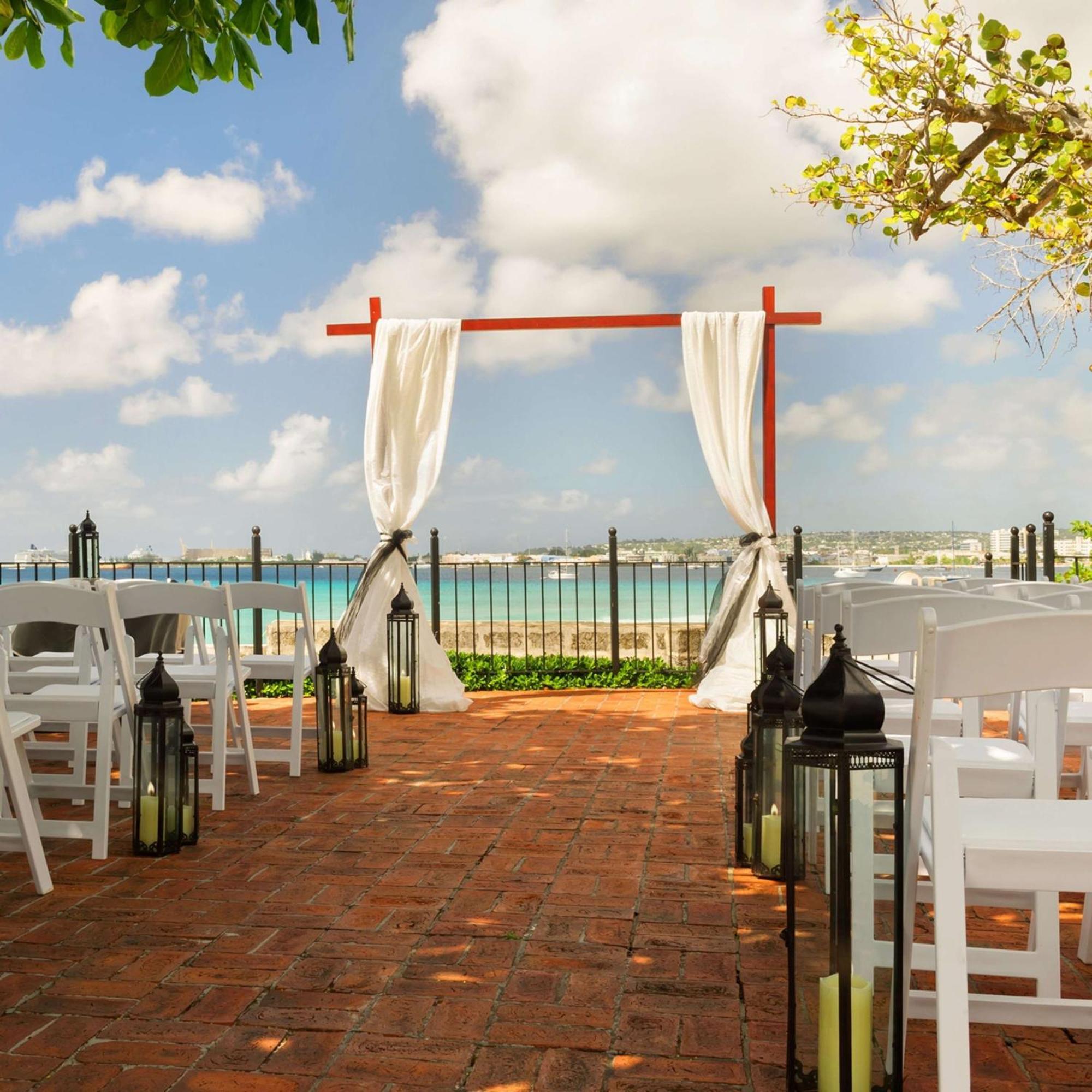 Hilton Barbados Resort Μπριτζτάουν Εξωτερικό φωτογραφία