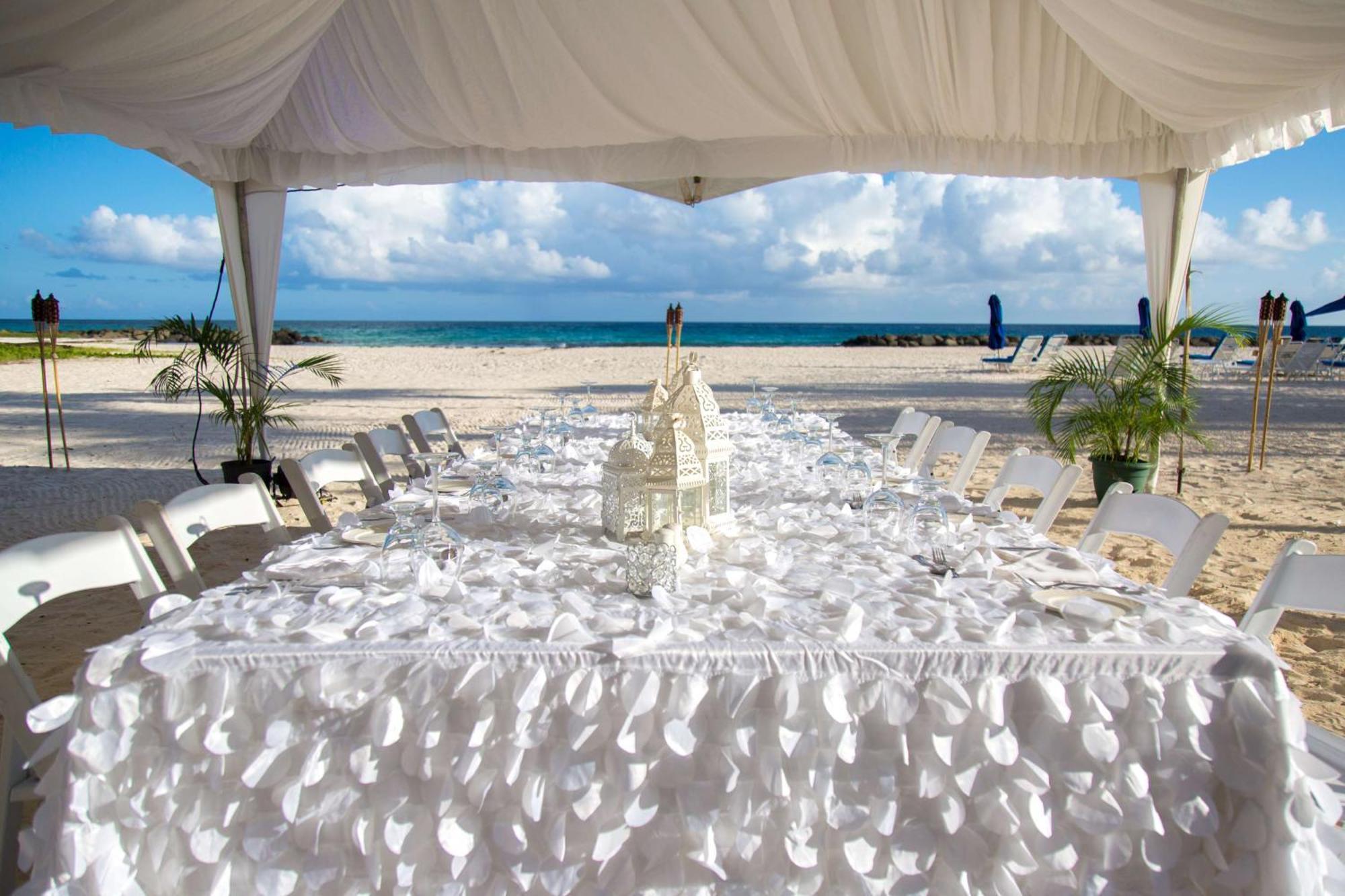 Hilton Barbados Resort Μπριτζτάουν Εξωτερικό φωτογραφία