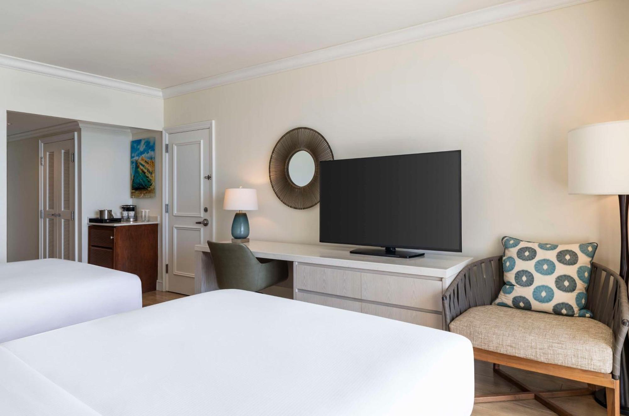 Hilton Barbados Resort Μπριτζτάουν Εξωτερικό φωτογραφία