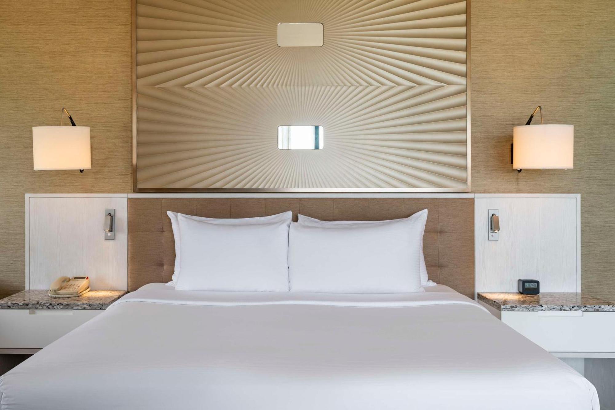 Hilton Barbados Resort Μπριτζτάουν Εξωτερικό φωτογραφία