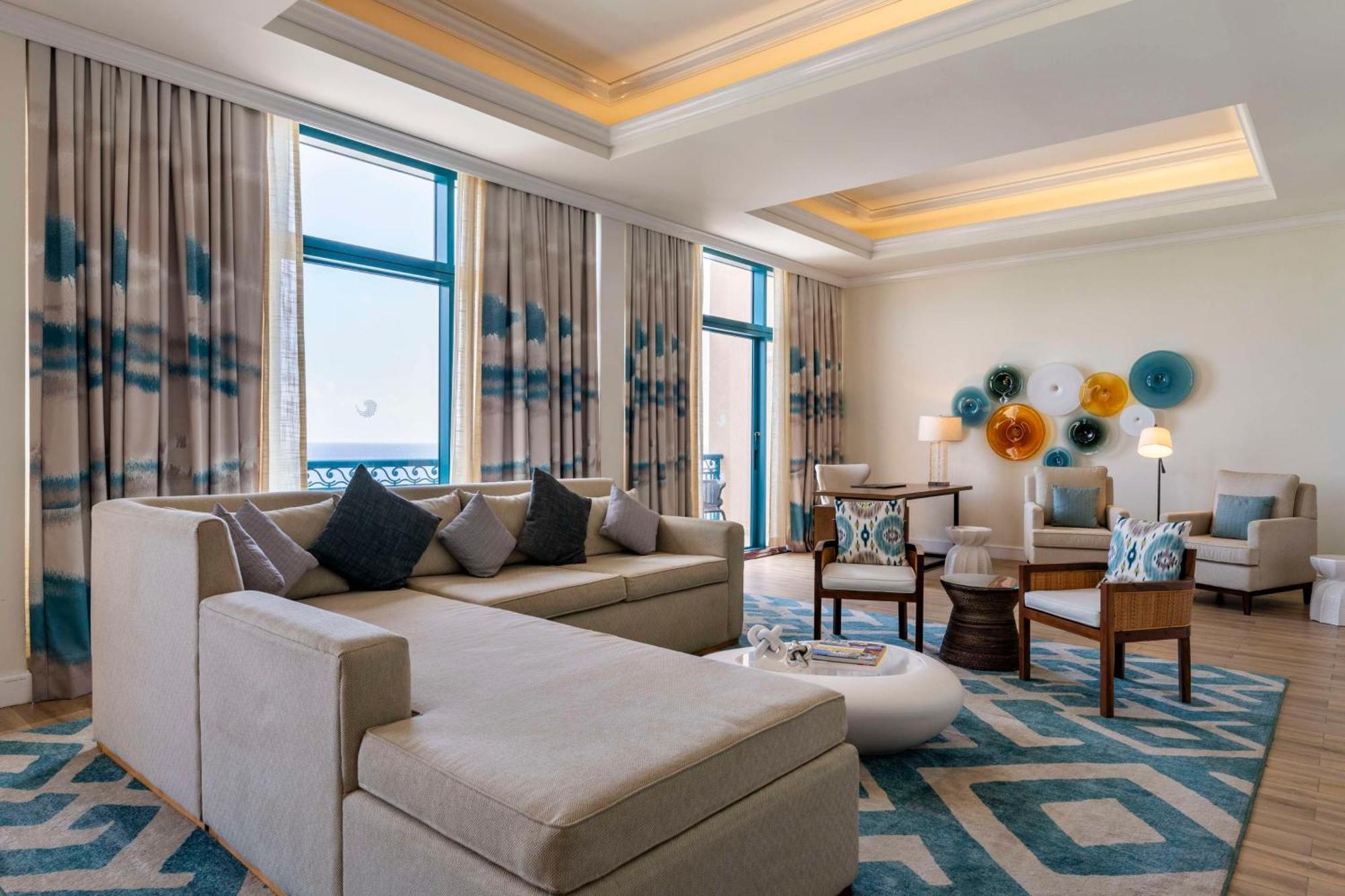 Hilton Barbados Resort Μπριτζτάουν Εξωτερικό φωτογραφία